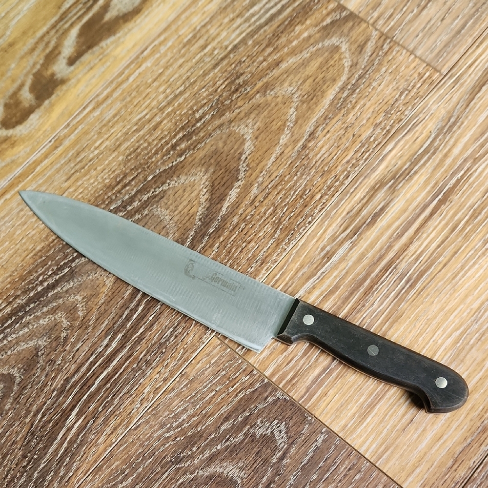 L.C. Germain Chefs Knife